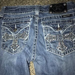 Missme jeans